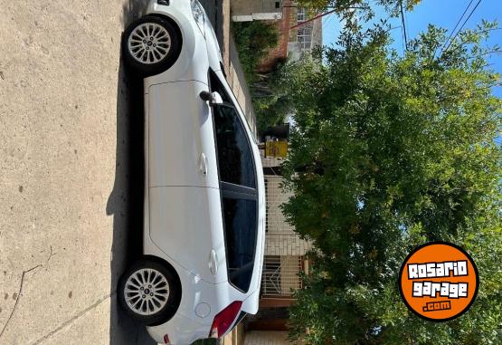 Autos - Ford Fiesta 2016 Nafta 87000Km - En Venta