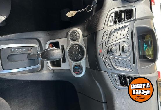 Autos - Ford Fiesta 2016 Nafta 87000Km - En Venta