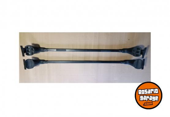Accesorios para Autos - Barras Porta equipaje Peugeot ORIGINAL (2012-2019) - En Venta