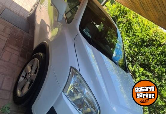 Autos - Chevrolet Tracker LTZ AWD 4 x 4 2016 Nafta 122000Km - En Venta