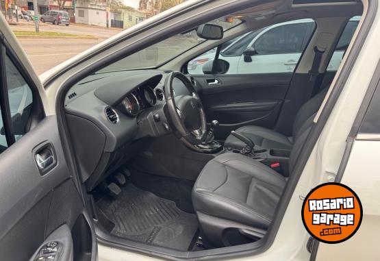 Autos - Peugeot 408 2019 Diesel 72000Km - En Venta
