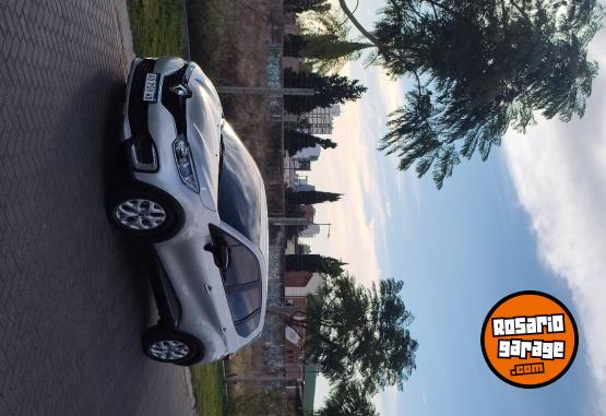 Autos - Renault Captur zen 2019 Nafta 156000Km - En Venta