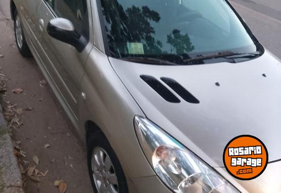 Autos - Peugeot 207 2009 Nafta 90000Km - En Venta