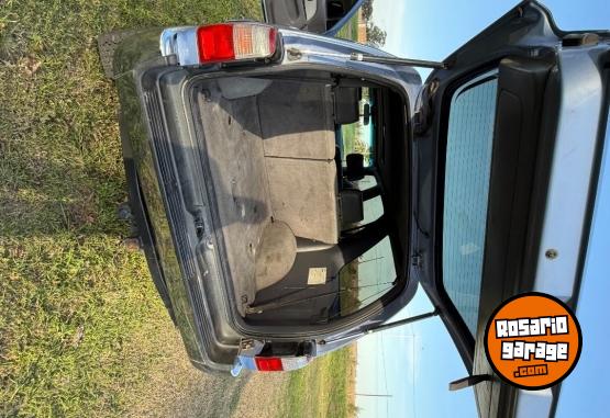 Camionetas - Toyota sw4 1998 Diesel 463000Km - En Venta