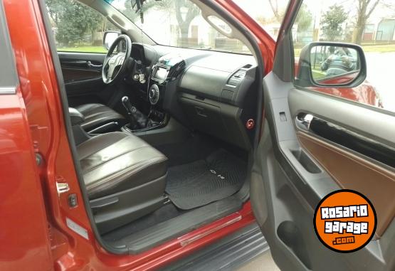 Camionetas - Chevrolet S10 high country 2016 Diesel 230000Km - En Venta