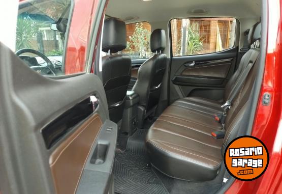 Camionetas - Chevrolet S10 high country 2016 Diesel 230000Km - En Venta