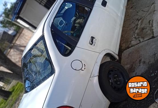 Autos - Chevrolet Corsa 2014 GNC 350000Km - En Venta