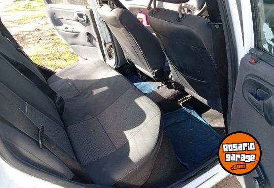 Autos - Chevrolet Corsa 2014 GNC 350000Km - En Venta