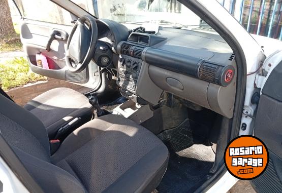 Autos - Chevrolet Corsa 2014 GNC 350000Km - En Venta