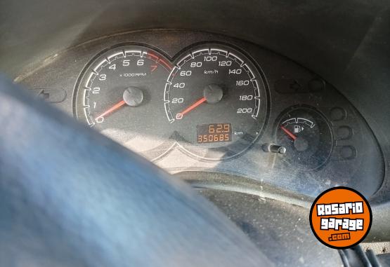 Autos - Chevrolet Corsa 2014 GNC 350000Km - En Venta