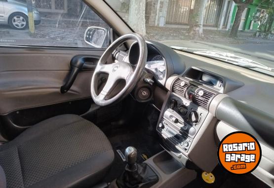 Autos - Chevrolet Corsa Classic LS A/D 1.4 2012 Nafta 116000Km - En Venta