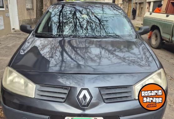 Autos - Renault Megane 2 2007 Diesel 400000Km - En Venta