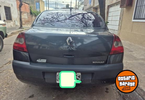 Autos - Renault Megane 2 2007 Diesel 400000Km - En Venta