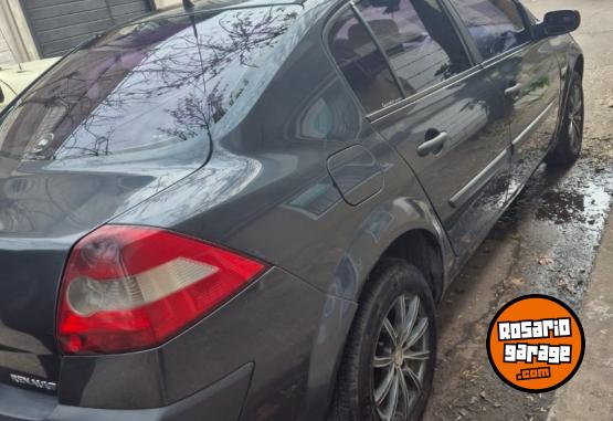 Autos - Renault Megane 2 2007 Diesel 400000Km - En Venta