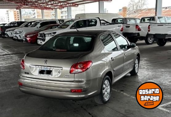 Autos - Peugeot 207 xs allure 2013 Nafta 82000Km - En Venta