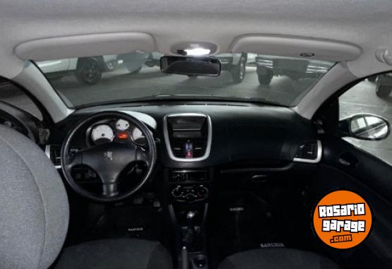 Autos - Peugeot 207 xs allure 2013 Nafta 82000Km - En Venta