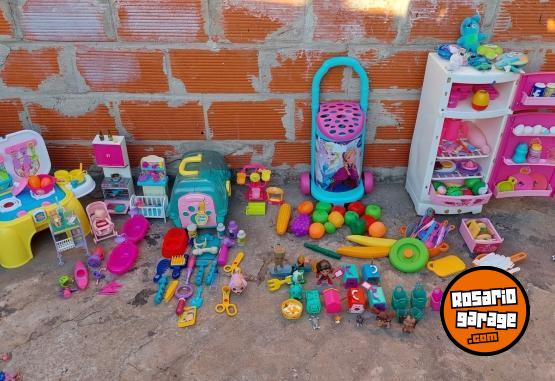 Artículos para bebé - Líquido todo junto - En Venta