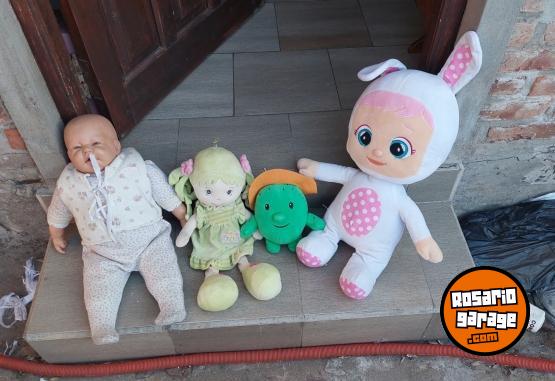 Artículos para bebé - Líquido todo junto - En Venta