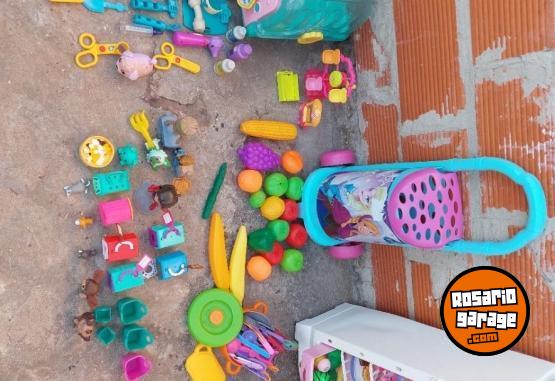 Artículos para bebé - Líquido todo junto - En Venta
