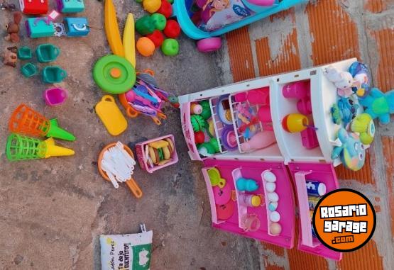 Artículos para bebé - Líquido todo junto - En Venta