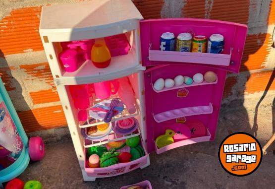 Artículos para bebé - Líquido todo junto - En Venta