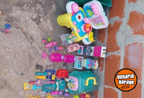 Artículos para bebé - Líquido todo junto - En Venta