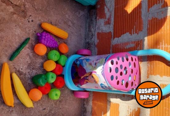 Artículos para bebé - Líquido todo junto - En Venta