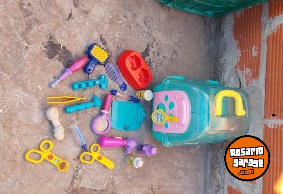 Artículos para bebé - Líquido todo junto - En Venta
