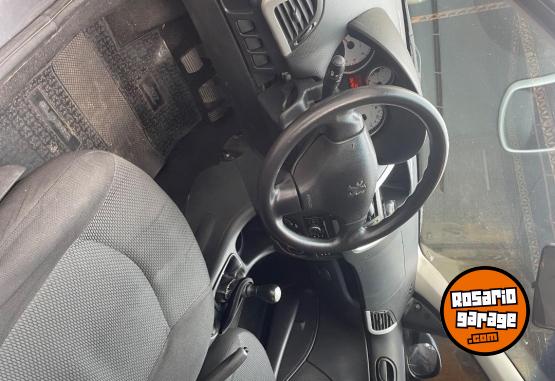 Motos - Peugeot 207 2016 Nafta 93000Km - En Venta