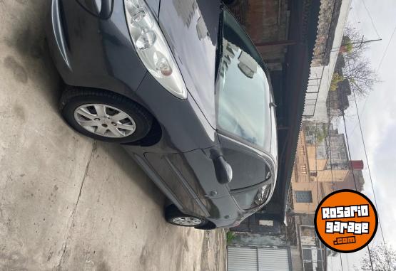 Motos - Peugeot 207 2016 Nafta 93000Km - En Venta