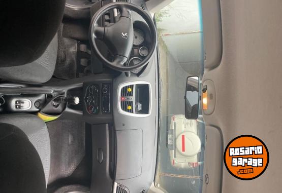 Motos - Peugeot 207 2016 Nafta 93000Km - En Venta