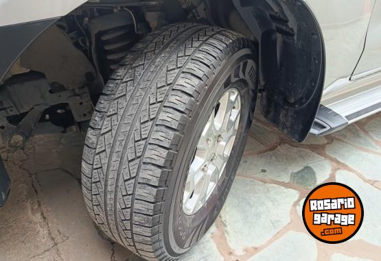 Camionetas - Ford Ranger 2021 Diesel 52000Km - En Venta