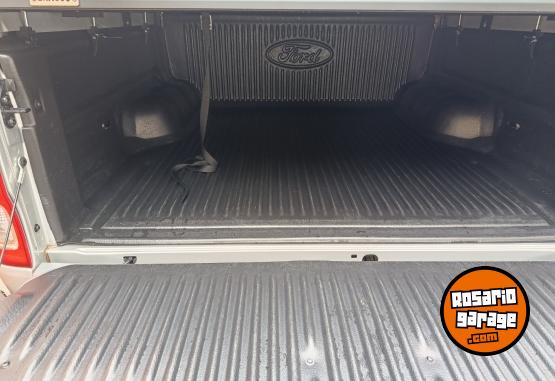 Camionetas - Ford Ranger 2021 Diesel 52000Km - En Venta