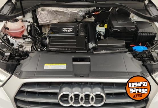 Camionetas - Audi Q3 1.4 Tfsi 2018 Nafta 120000Km - En Venta