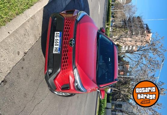 Autos - Toyota Corolla Cross 2024 Nafta 30000Km - En Venta