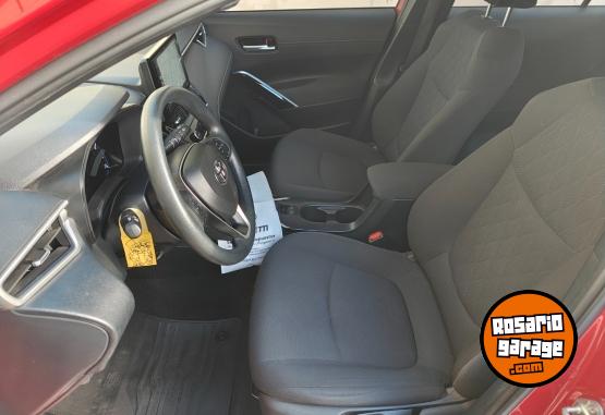 Autos - Toyota Corolla Cross 2024 Nafta 30000Km - En Venta