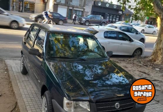 Autos - Fiat Sedan 2005 Nafta 293000Km - En Venta