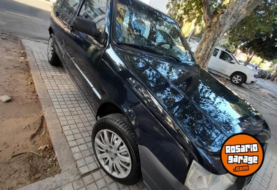 Autos - Fiat Sedan 2005 Nafta 293000Km - En Venta