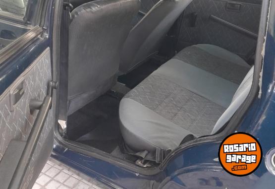 Autos - Fiat Sedan 2005 Nafta 293000Km - En Venta