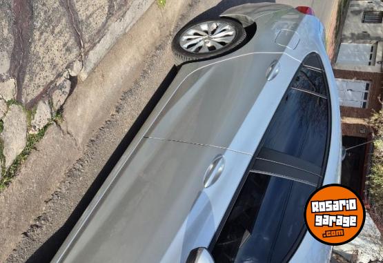 Autos - Chevrolet CRUZE LT 2017 Nafta 90000Km - En Venta