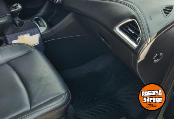Autos - Chevrolet CRUZE LT 2017 Nafta 90000Km - En Venta
