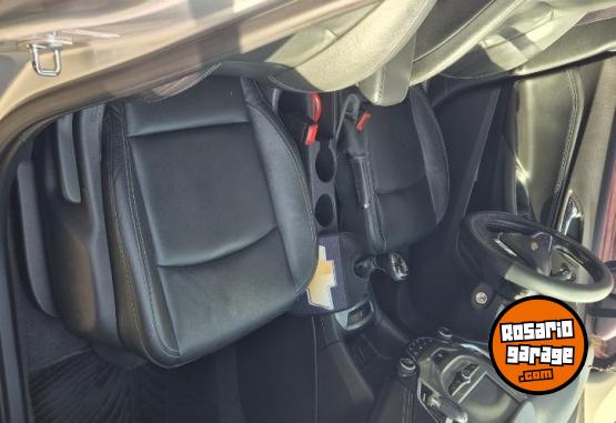Autos - Chevrolet CRUZE LT 2017 Nafta 90000Km - En Venta
