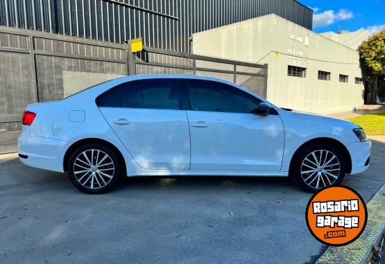Autos - Volkswagen Vento 2.0 tsi 2012 Nafta 149000Km - En Venta