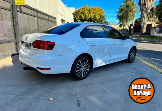 Autos - Volkswagen Vento 2.0 tsi 2012 Nafta 149000Km - En Venta