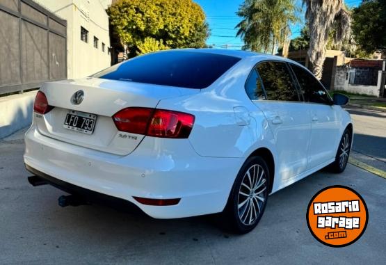 Autos - Volkswagen Vento 2.0 tsi 2012 Nafta 149000Km - En Venta