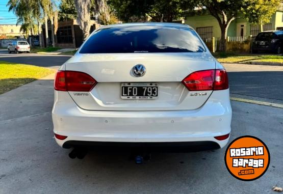 Autos - Volkswagen Vento 2.0 tsi 2012 Nafta 149000Km - En Venta