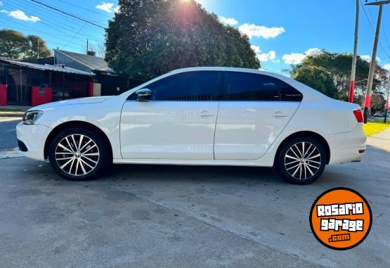 Autos - Volkswagen Vento 2.0 tsi 2012 Nafta 149000Km - En Venta