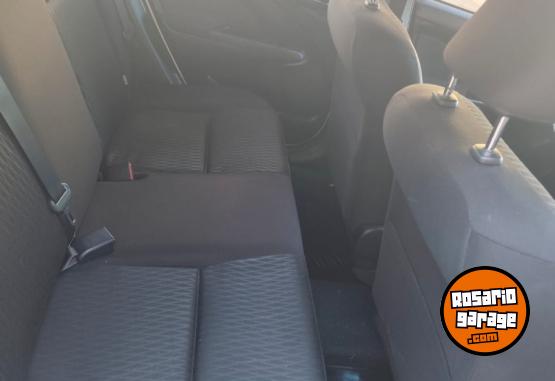 Autos - Toyota Etios 2020 Nafta 34000Km - En Venta