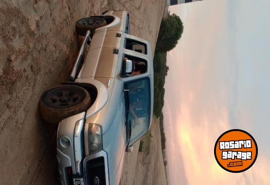 Camionetas - Ford Ranger límited 3.0 2006 Diesel 297500Km - En Venta