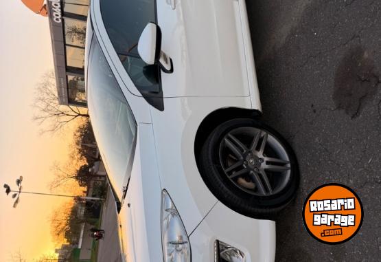 Autos - Peugeot 308 sport 2014 Nafta 111000Km - En Venta